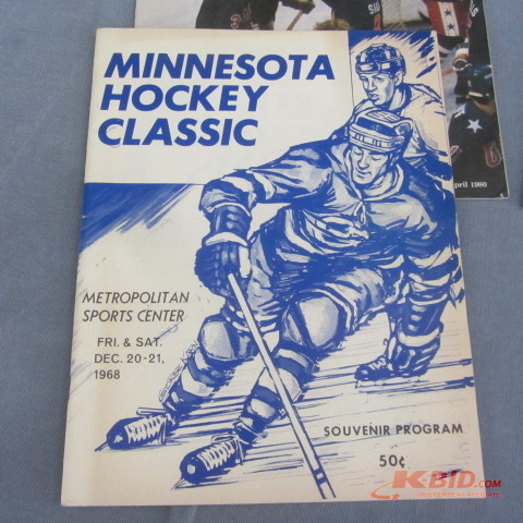 lot 12 image: MN Hockey