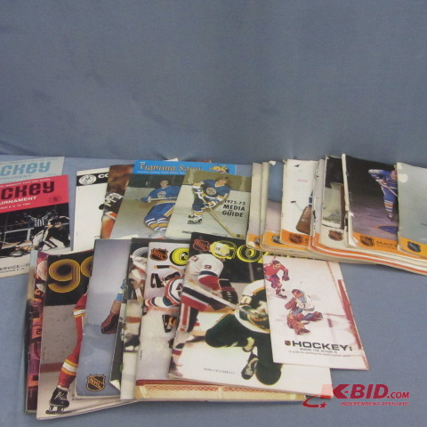 lot 13 image: MN Hockey