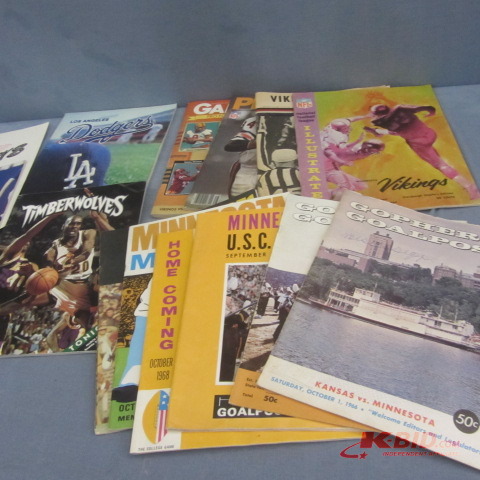 lot 14 image: Sports Programs