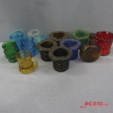 lot 28 image: Top Hats & Barrels
