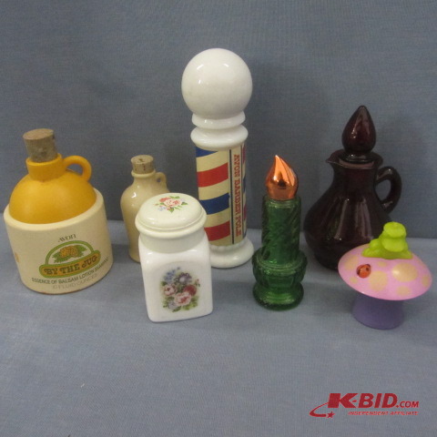lot 29 image: Figural Avon
