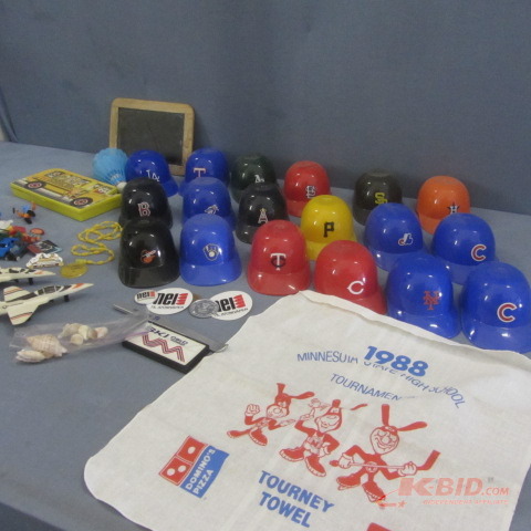 lot 76 image: Baseball, Sports