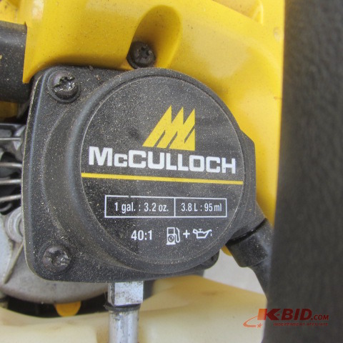 lot 88 image: Leaf Blower