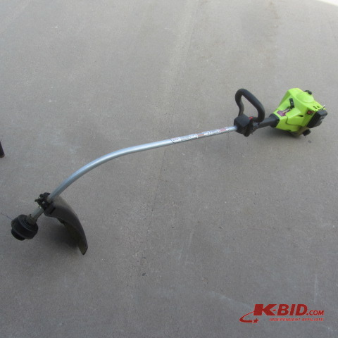 lot 89 image: Trimmer Edger Combo