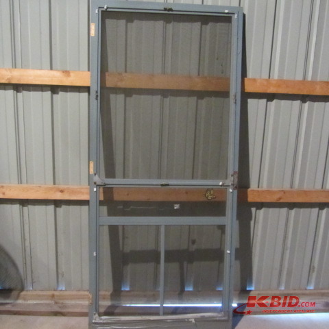 lot 5 image: Screen Door