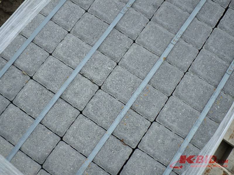 Pallet Of (240) Anchor Non-Tumbled ...