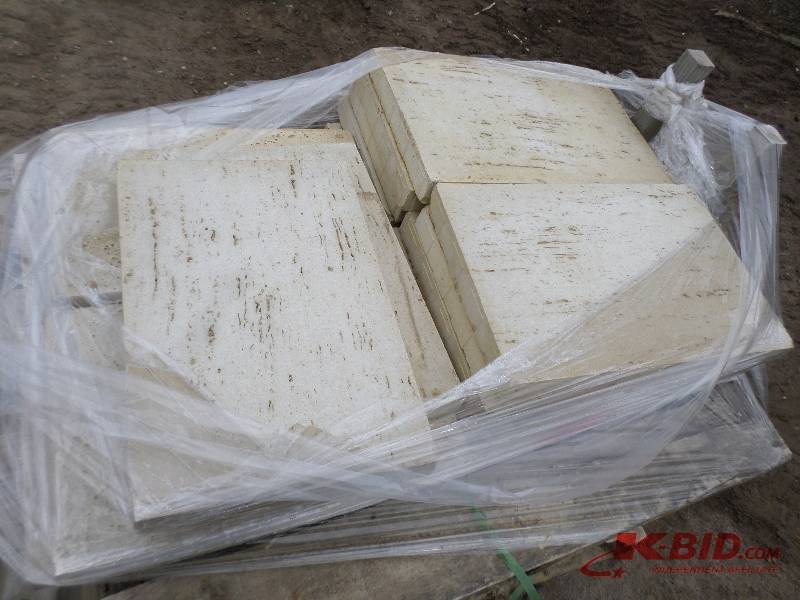 Lot Of (15) 1.5x18x24 & (14) 1.5...