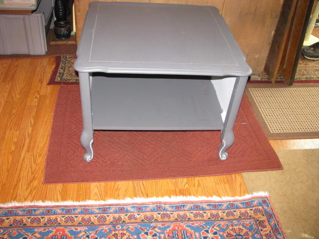 end table