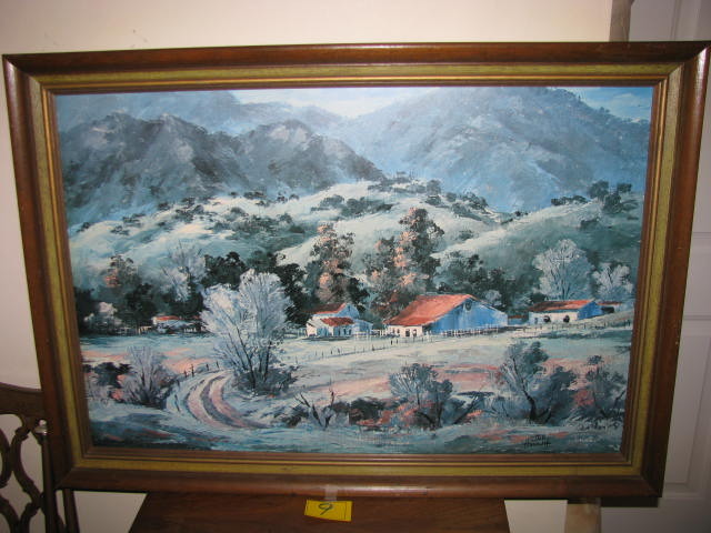Living room picture
