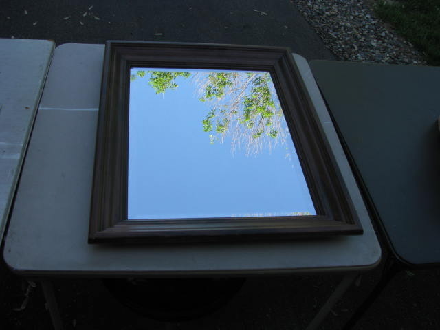 mirror