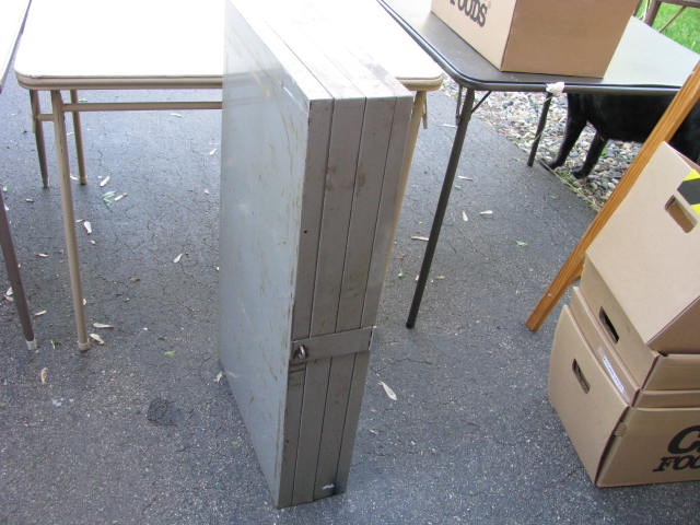 very large key box