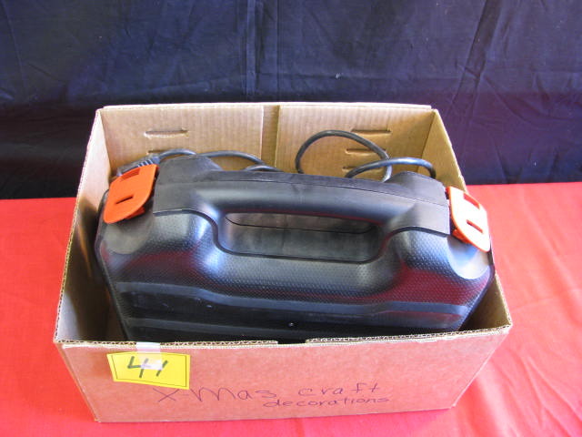 electric saws