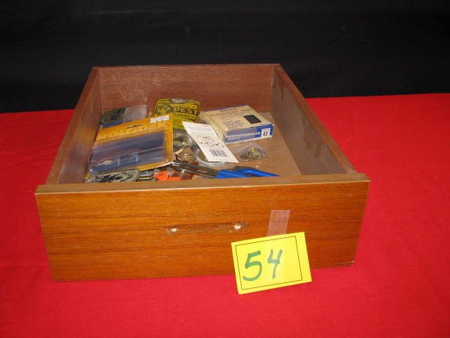 junk drawer lot