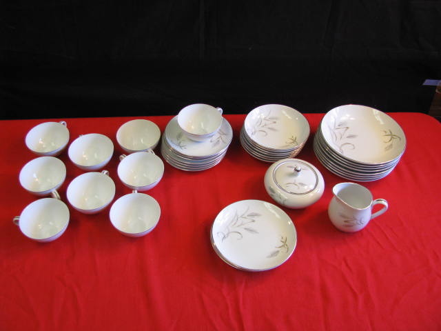 china set