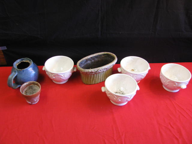 planters