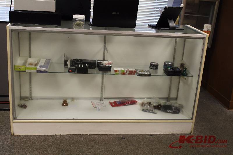 Display Case