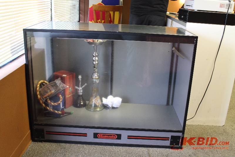 Display Case