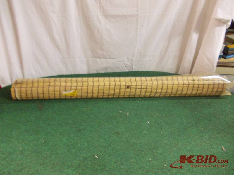 48 Bamboo Blind