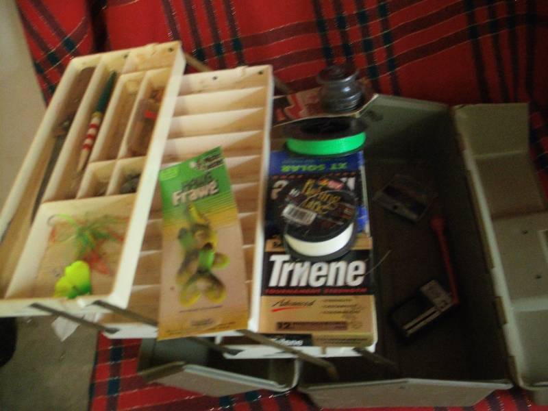 Fishing Gear