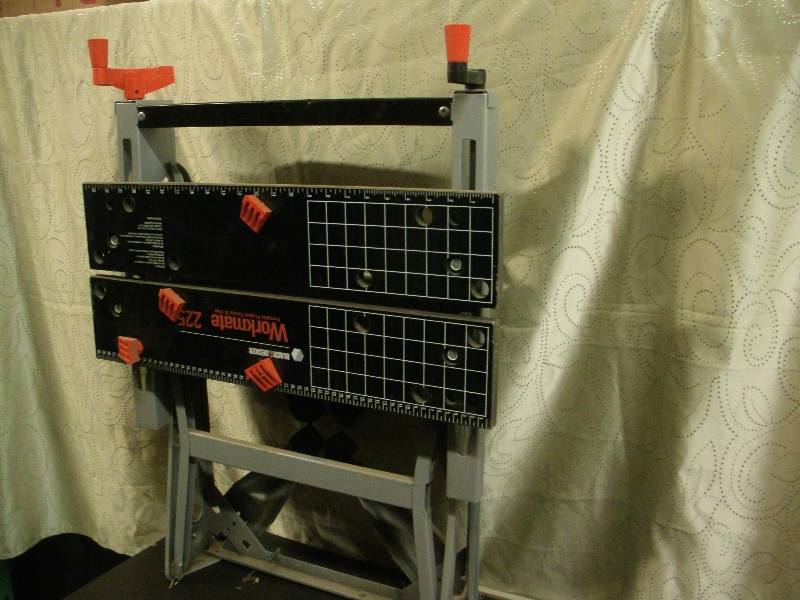 Portable Project Center