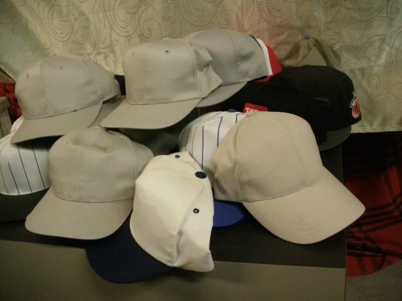 Baseball Caps