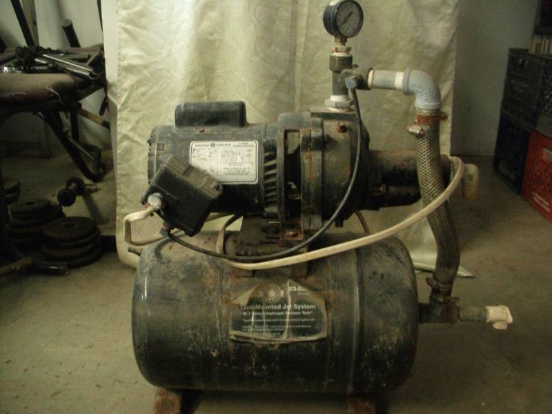 Jet System
