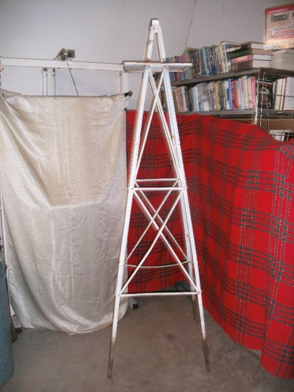 Wind Mill  Stand