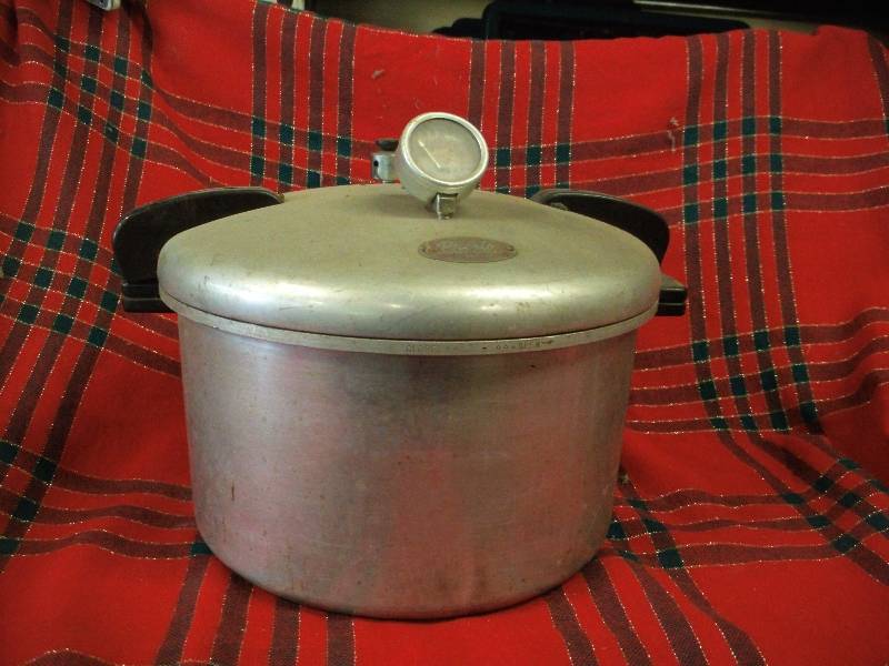 Pressure Cooker