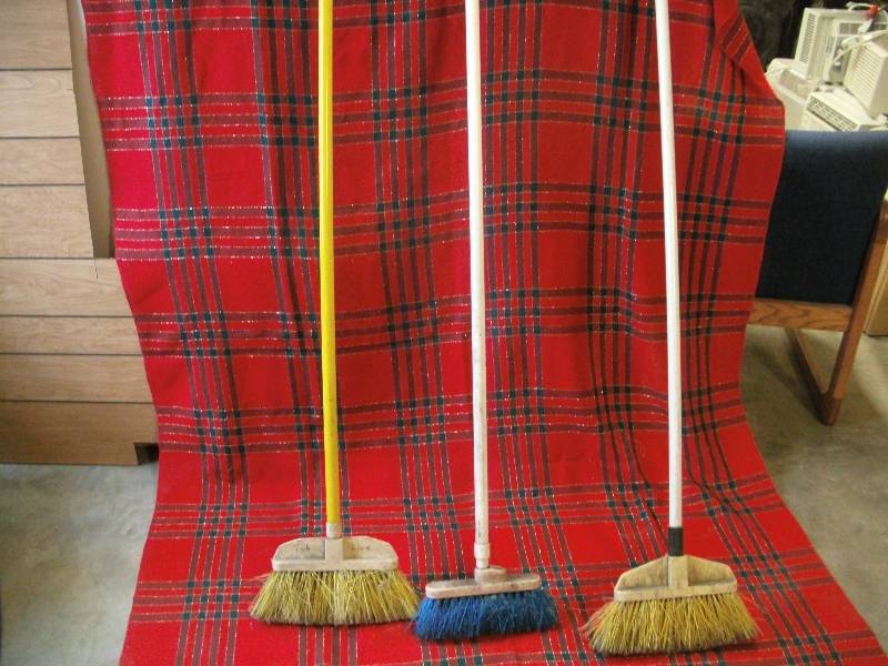 Brooms