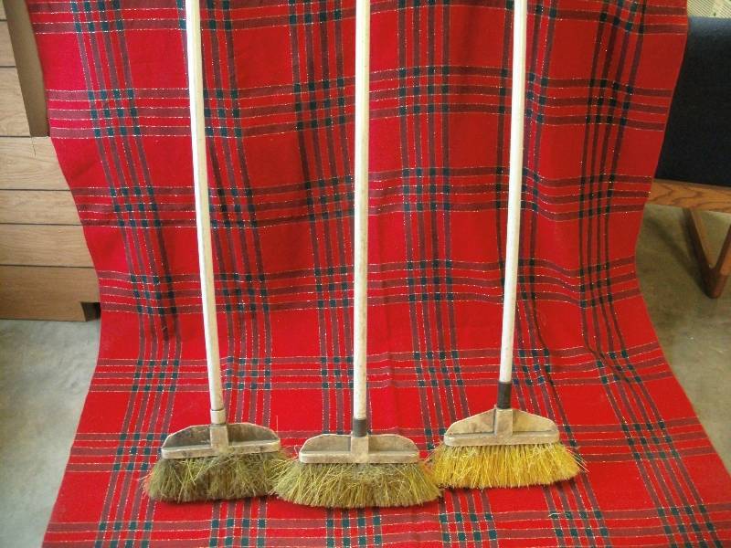 Brooms