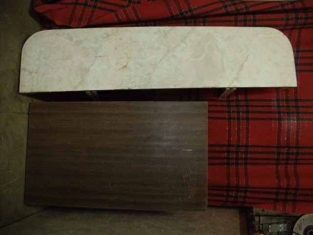 Shelves To Be Mounted On Wall