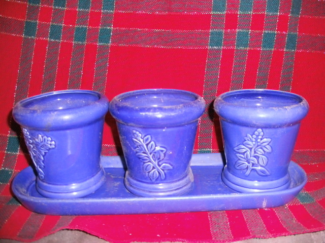 Flower Pots