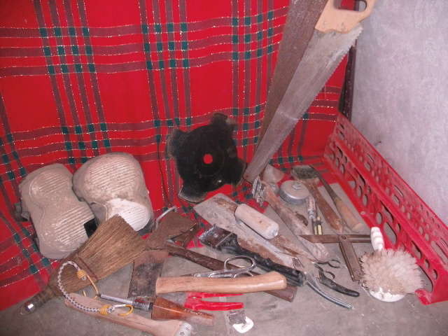 Tools