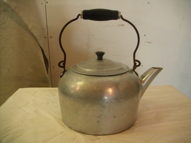 Kettle