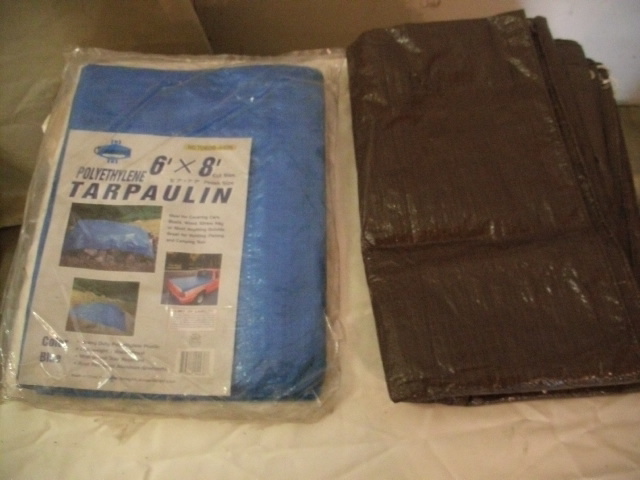Tarps
