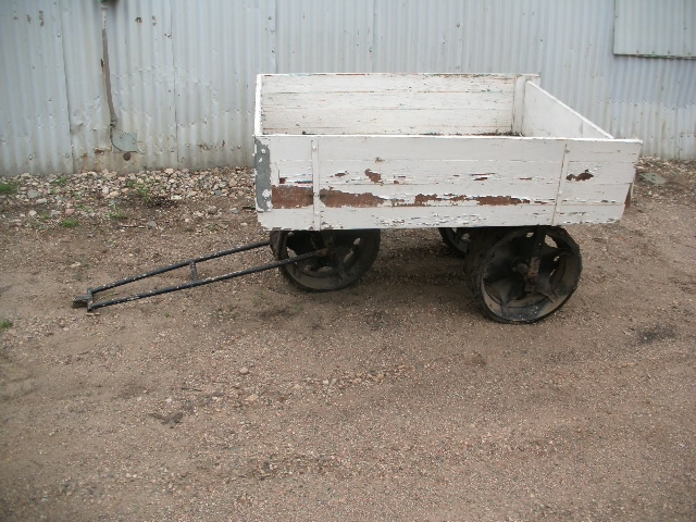 Wagon