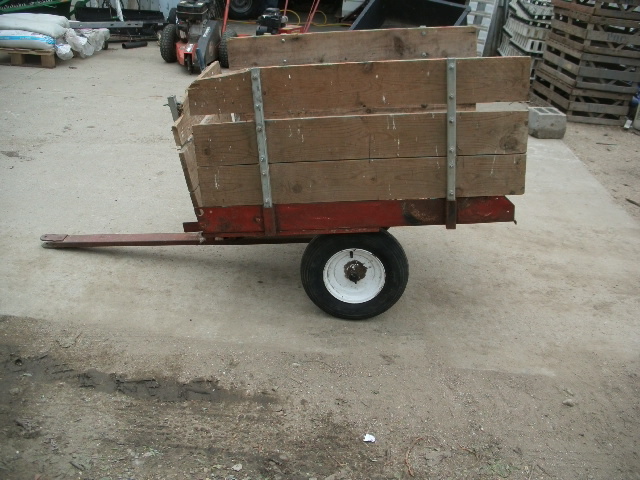 Trailer