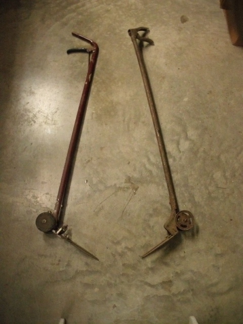 Grass Clippers