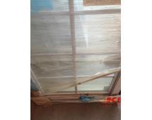 Building Materials - Picture Window