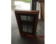 Building Materials - Sample Window