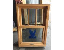 Building Materials - Sample Window