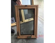 Building Materials - Sample Window
