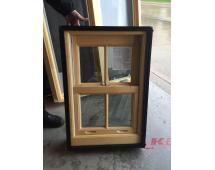 Building Materials - Sample Window