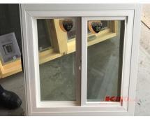 Building Materials - Sample Window