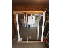 Building Materials - Aluminum Window