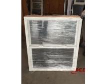 Building Materials - Sample Window