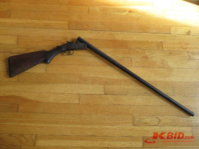 A F & CO Worlds Challenge Ejector ...