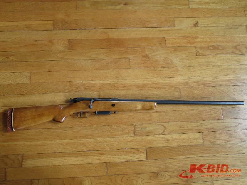 O F Mossberg & Sons, Inc. New Haven...