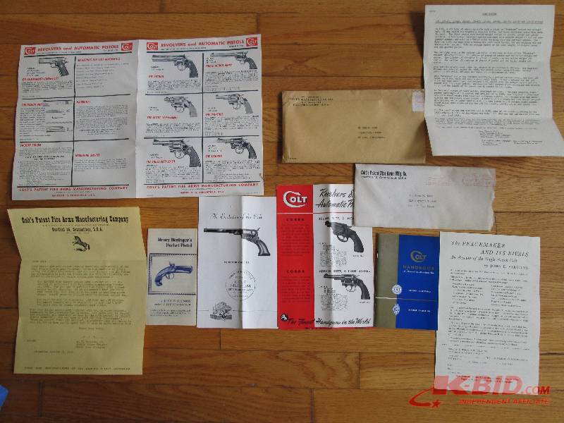 Lot of information about vintage gu...
