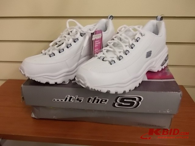 Skechers Sport - Size 9